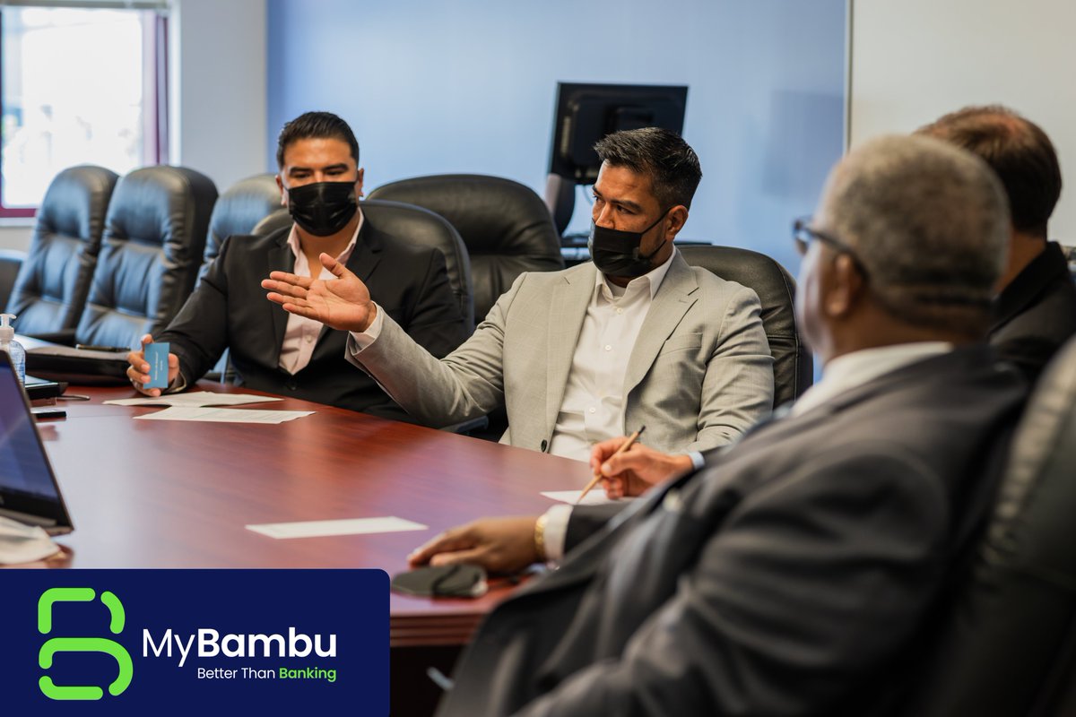 bambu_my's tweet photo. Val Infante COO and Pedro Infante CCO at MyBambu and part of his team met with West Palm Beach City Mayor Keith James, at the City Hall. They introduced MyBambu as a new addition to the city and presented the amazing growth the company has achieved since opening an office in WPB https://t.co/wS4AiBWIYs