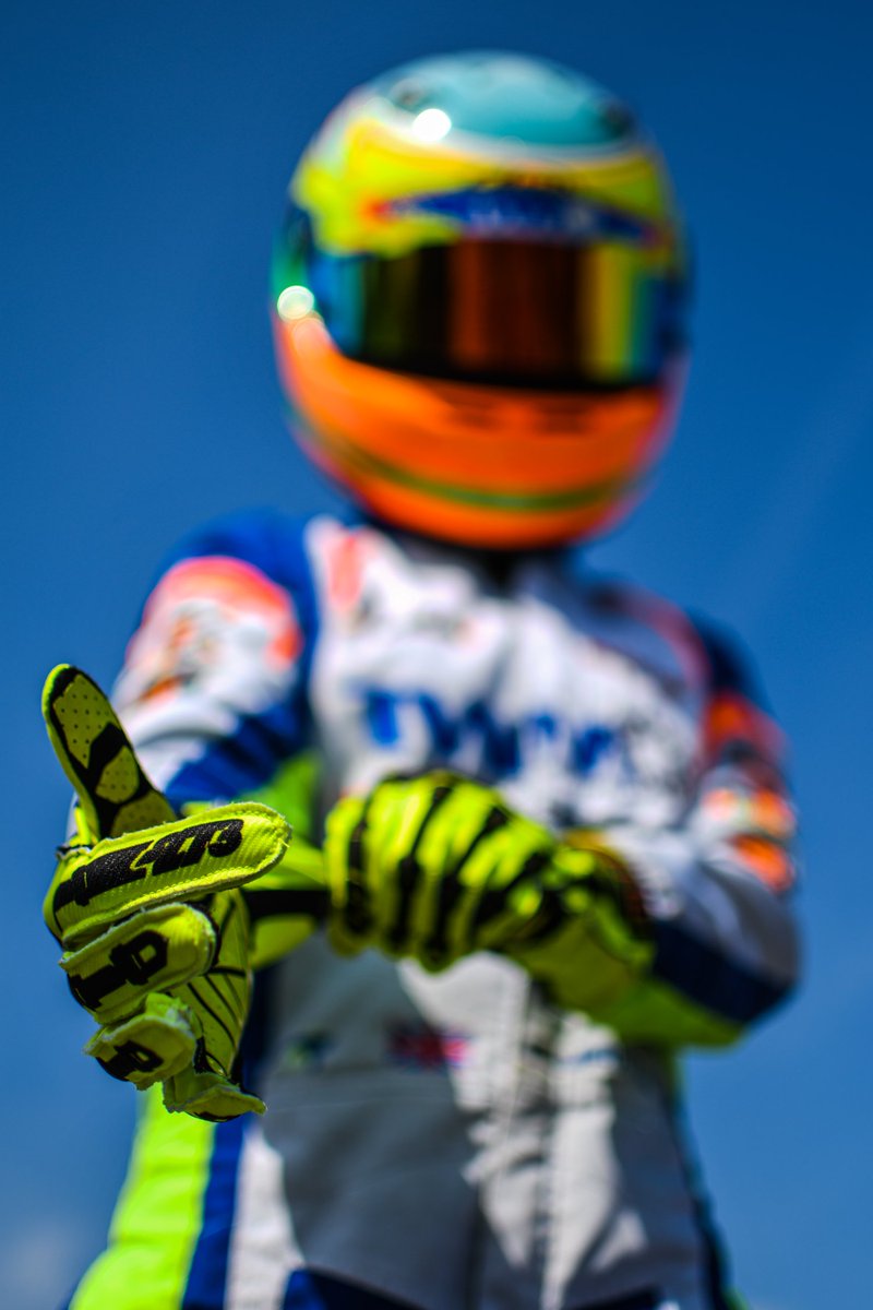 2 in a row! <a href="/SheningtonKRC/">Shenington Kart Racing Club</a> for pre british round and after being fastest almost every session of the weekend went on to win by nearly 3 seconds! Looking good for next weekend <a href="/weratoolsuk/">Wera Tools UK</a> <a href="/BritKartChamps/">Wera Tools British Kart Championships</a> 

<a href="/twmotorsport/">TWMotorsport</a> <a href="/SamWhitPE/">Samuel Whitbread PE</a> <a href="/SheffordLocal/">SheffordLocal</a>  <a href="/WSeriesRacing/">W Series</a>  <a href="/BWRDC/">The BWRDC</a>