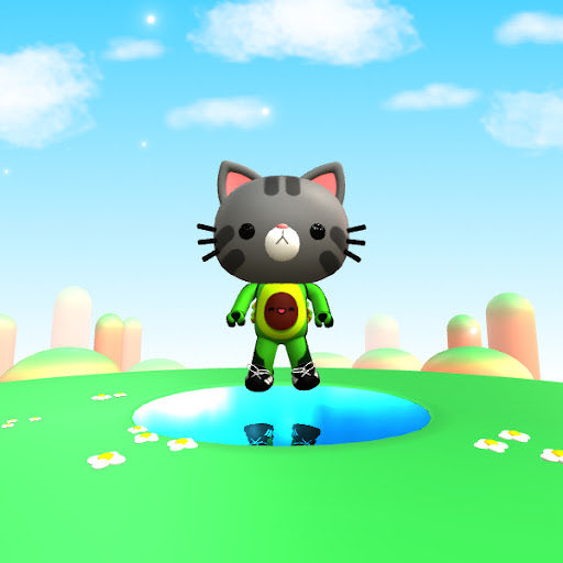 #NewNFTProfilePic NFT by FriendsWithYou