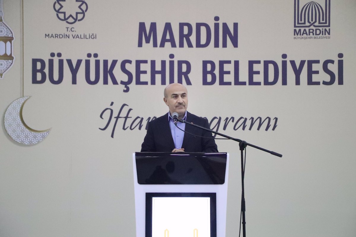 Mahmut Demirtaş
