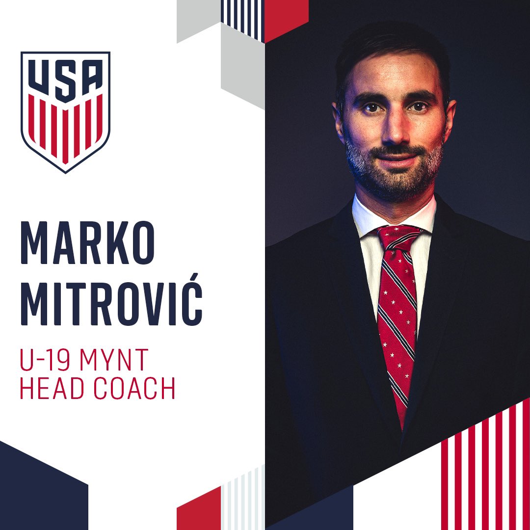 Marko Mitrovic tweet media