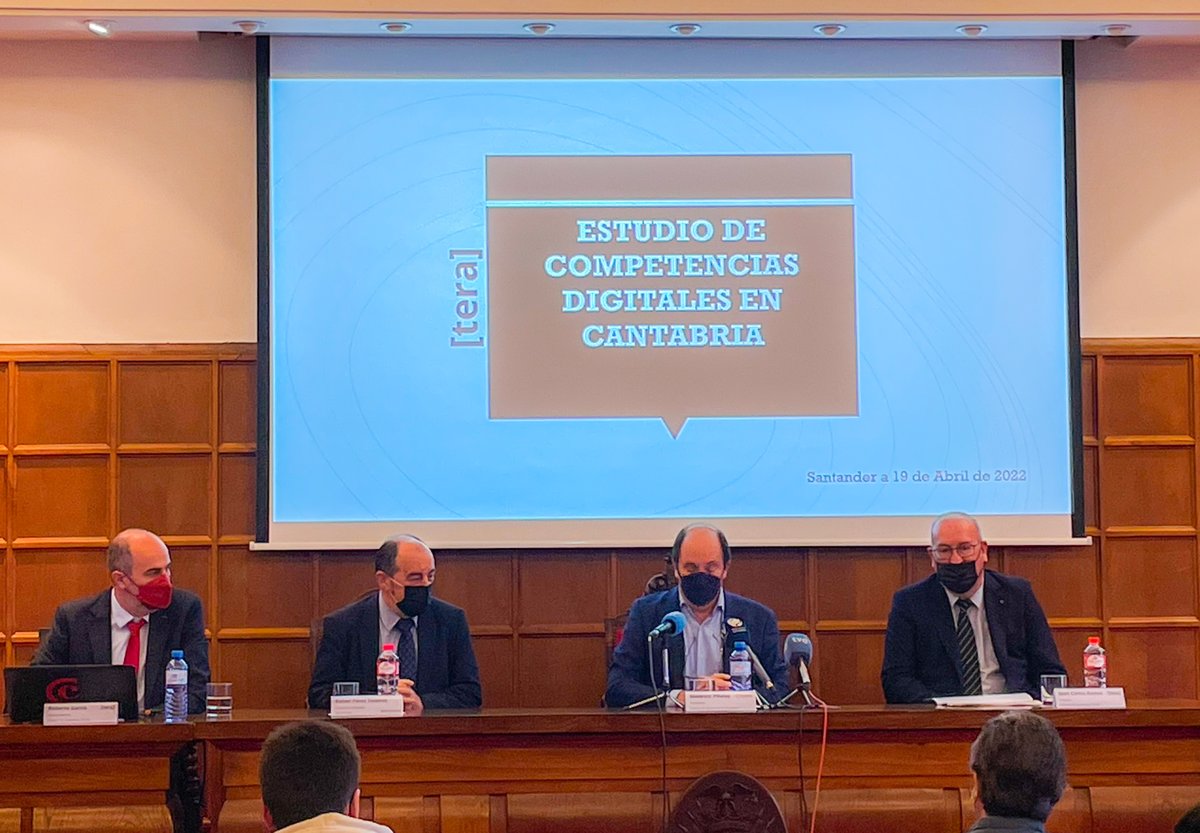 Cluster Tera tweet media