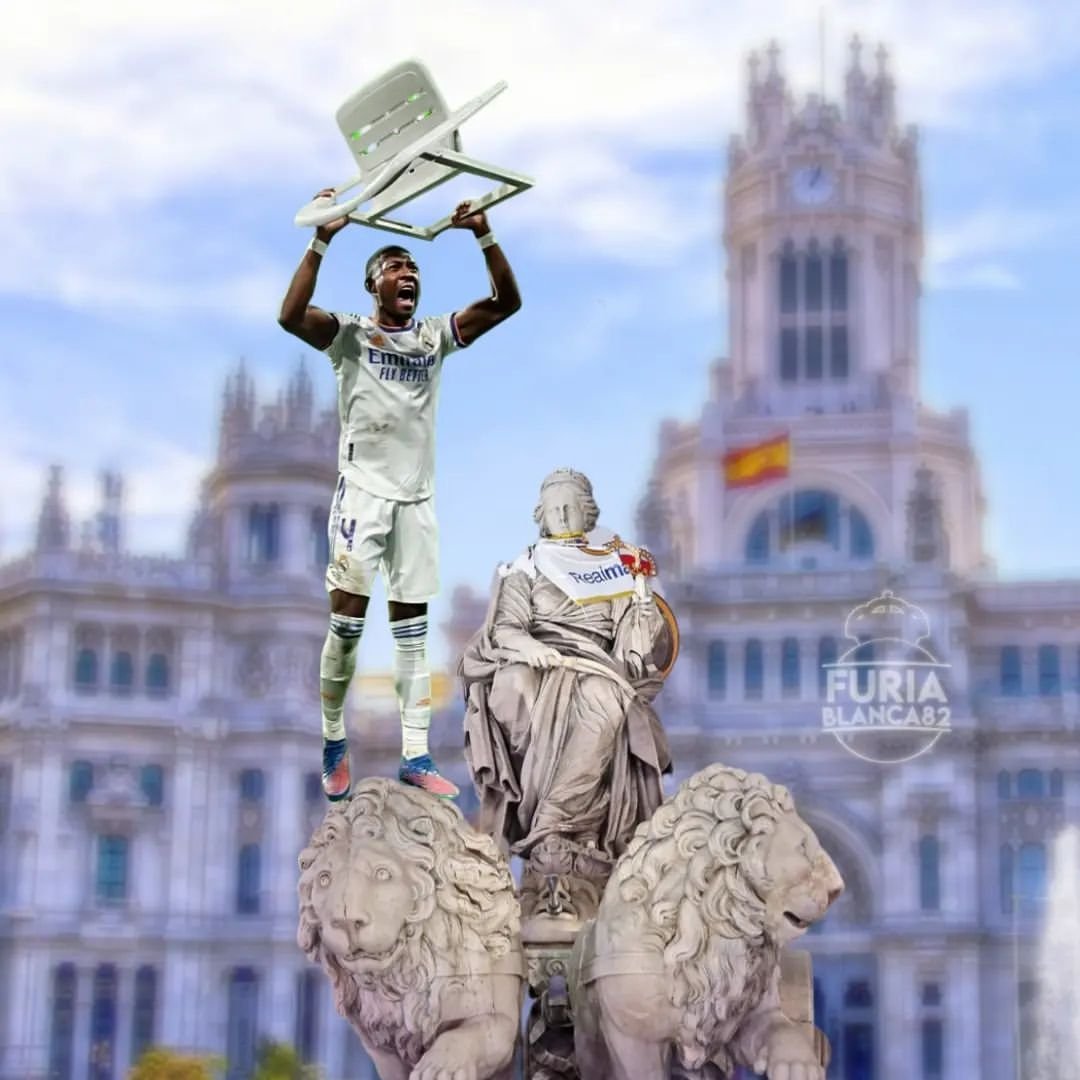 realmadridnote's tweet photo. ¿En unos días @David_Alaba?

😂 https://t.co/unN5ojOY3h