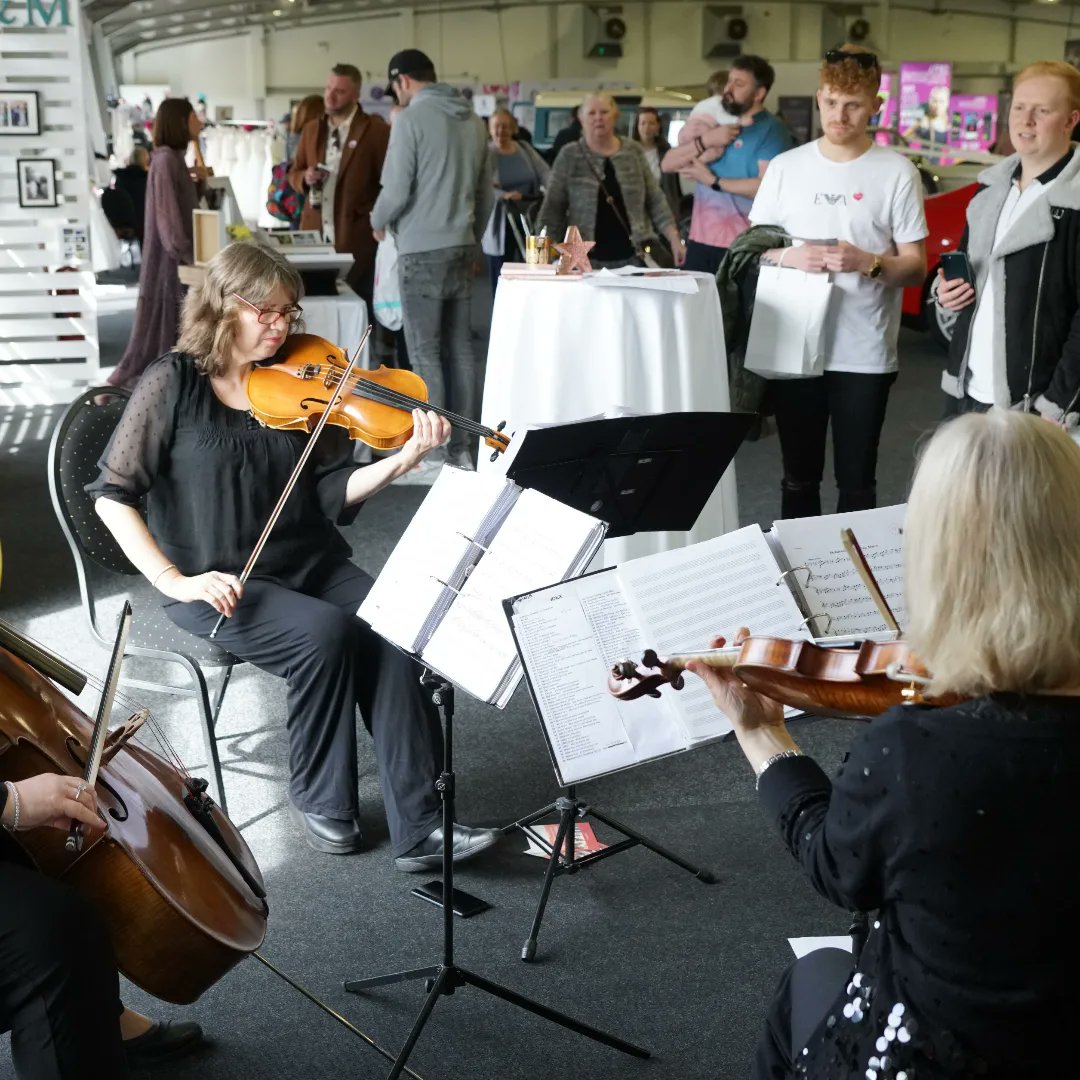 A few of our favourite snaps from our show on April 10th. We can't wait to bring you more wedding heaven this September! 
Book your free tickets early at: wedding-experience.co.uk
To exhibit, email us at info@wedding-experience.co.uk
#kentwedshow #weddingexperience #kentweddings