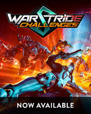 Orchlonm's tweet photo. Hey guys, I'm doing a sponsored segment for Warstride Challenges, an indie game with an emphasis on timed levels/speedrunning, check it out here, #sponsored 
https://t.co/tfBSFS47ZL

https://t.co/r50WL2wuBc https://t.co/iypTQb8iUL