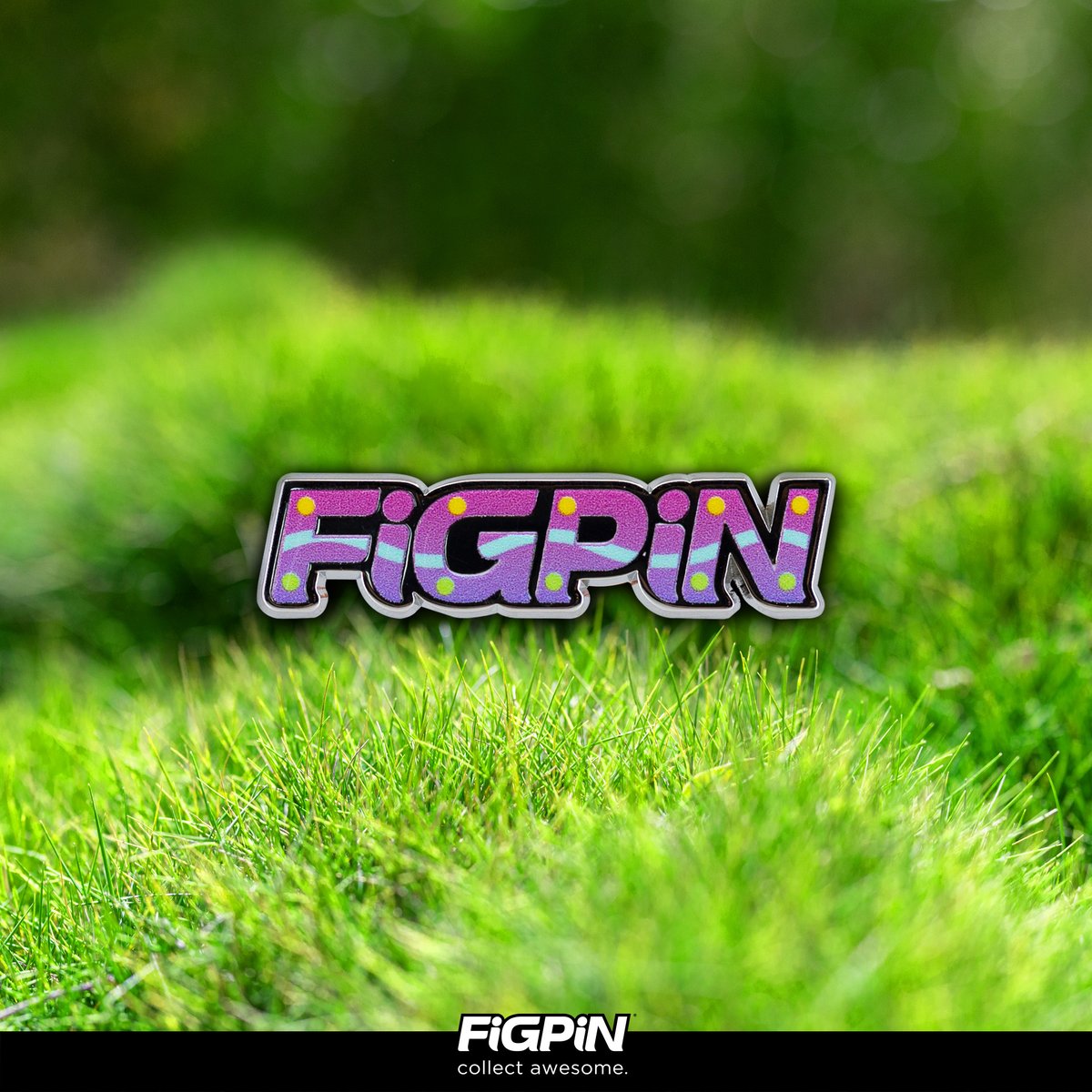 FiGPiNofficial's tweet photo. Spring into action with this FiGPiN Logo Promo!

The first 500 orders to spend $35 or more of in-stock FiGPiNS  today qualify for a free Spring logo pin with your order! Check the blog for all of the details!

https://t.co/pI7foWQ6Wd

 #FiGPiN #CollectAwesome https://t.co/Ux3GGk28KP