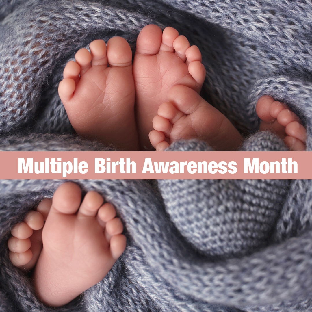 OHWestCoast's tweet photo. April is #MultipleBirthAwarenessMonth. Along with lots of joy, #multiplebirths can also come with complications and concerns. Our expert OBGYN and midwifery team can help you through the whole journey. Get to know them here: https://t.co/a27JX4exeA https://t.co/egnP9GkSXz