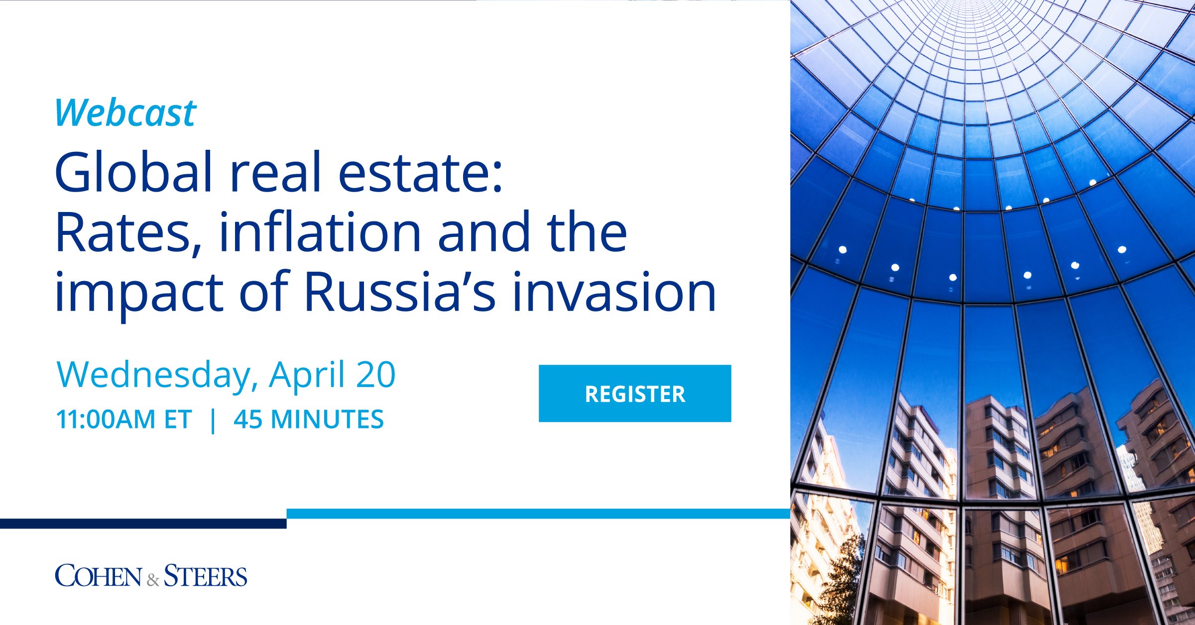 Cohen & Steers (cohenandsteers) / Twitter