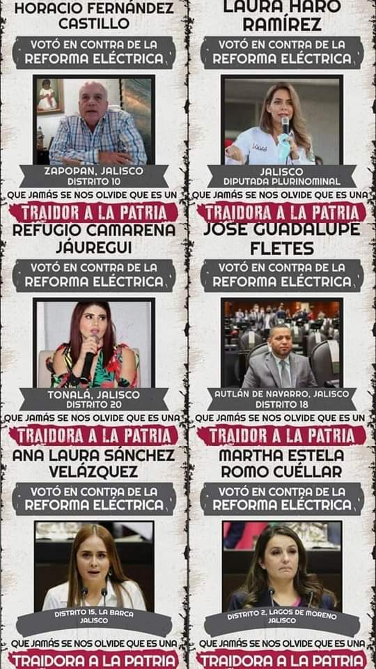 Refsart's tweet photo. Amiguit@s ya están coleccionando sus estampitas de #TRAIDORES_A_LA_PATRIA ? Aquí se las dejo algunas por si les faltan. https://t.co/GewAp0T5iO