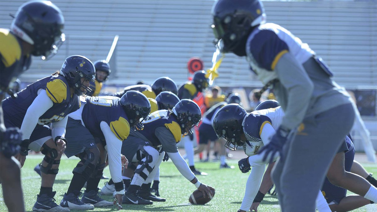 East Texas A&M Football tweet media