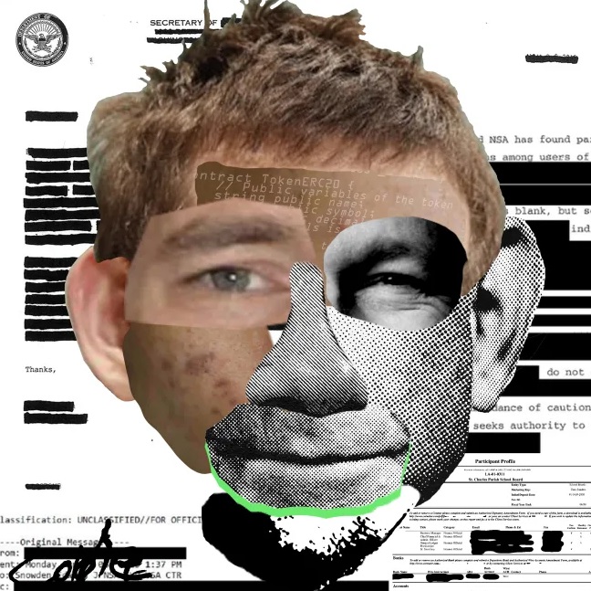 🏆 GIVEAWAY 🏆

This week: An #AsyncBlueprints Edition by <a href="/Coldie/">Coldie</a>
 
"DEyes #485" 🎉

1. RT + like
2. Comment w/ ur fave #AsyncArt piece OR #AsyncBlueprints collection
3. Tag 3 friends who DON’T know Async...yet 😉

Winner announced in @TwitterSpaces event on 4/7 👀