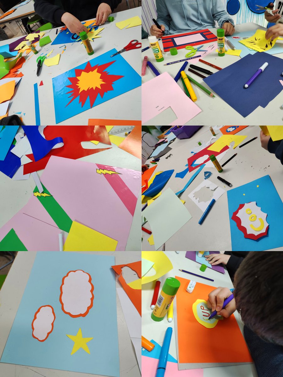 esmerhmza's tweet photo. Resim sanatının en enerjik ,en renkli akımı sevgili "POP ART"ı genclerimiz bir de kartpostal şeklinde kurguladılar 🎷🕶️💥
@DogaUskudar @kursatkayalak @dilekyldz1986 @ArifeKaraman6 @ozdemirsrd https://t.co/F2NF1wIyQU