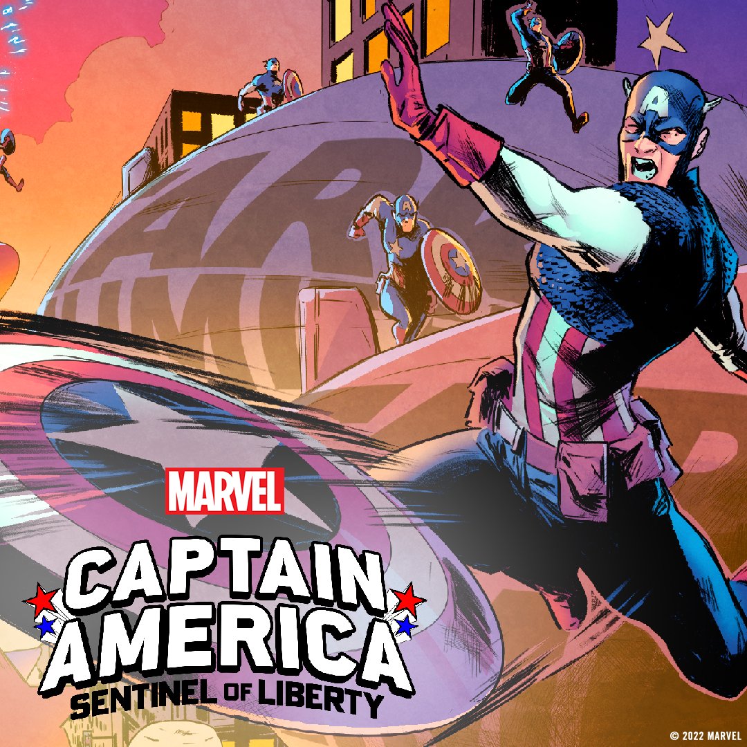 Captain America on Twitter: Captain America on Twitter: