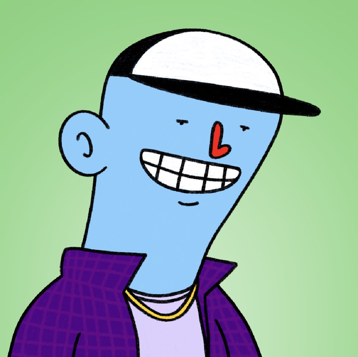 NFTGUTI's tweet photo. Only 200 FOOLS until 1 Eth, free mint, 650+ owners, FREAKY announcements coming soon. Be a FOOL WITH US π§Ήπ§Ήππππ @fools_nft #fools #foolsnft #foolish https://t.co/G52plWcPxs