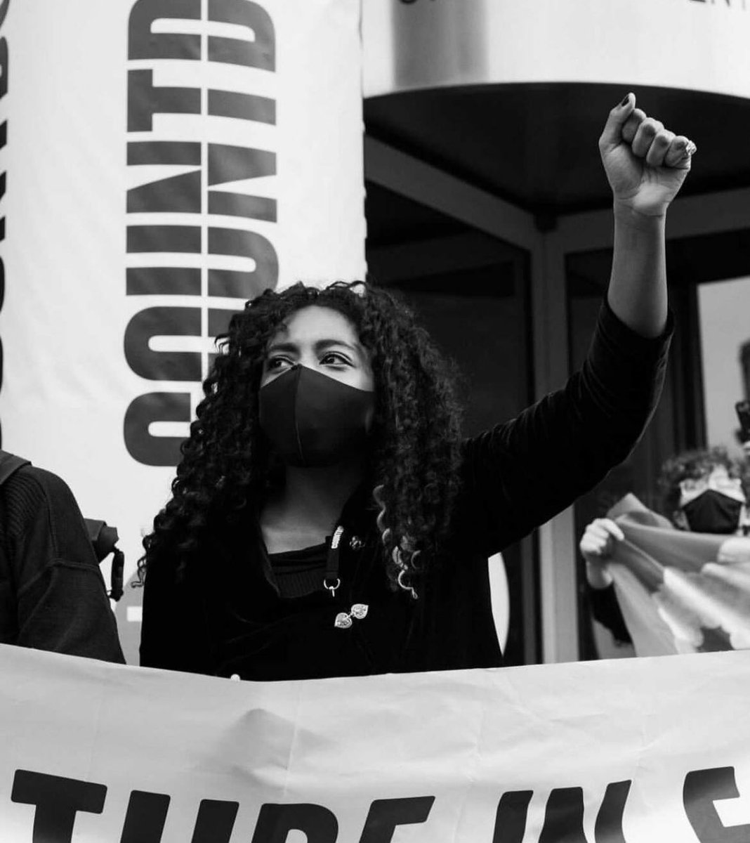 Dominique Palmer 🌷 tweet media