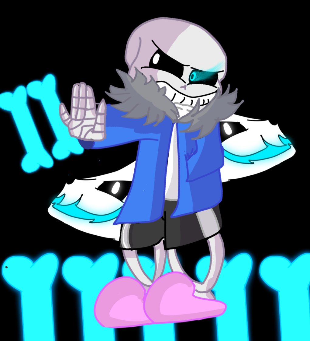zara_scarecrow's tweet photo. Well, another fan Art of the don comedies sans. I made this drawing at school just in case you ask #drawing #Sans #SansUndertale #Underverse #Undertale #Skeleton #Boss #Gamehard https://t.co/F2v9Frya1U