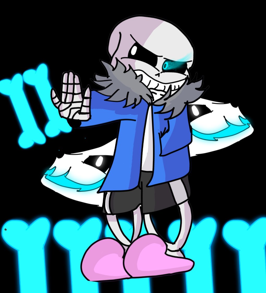 zara_scarecrow's tweet photo. Well, another fan Art of the don comedies sans. I made this drawing at school just in case you ask #drawing #Sans #SansUndertale #Underverse #Undertale #Skeleton #Boss #Gamehard https://t.co/F2v9Frya1U