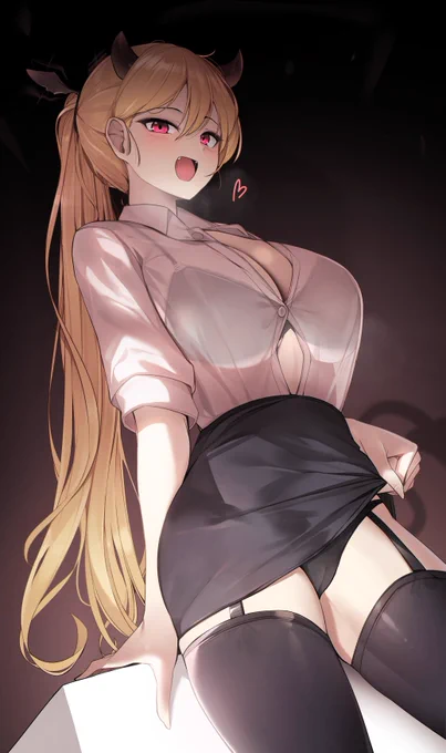 OL😈 