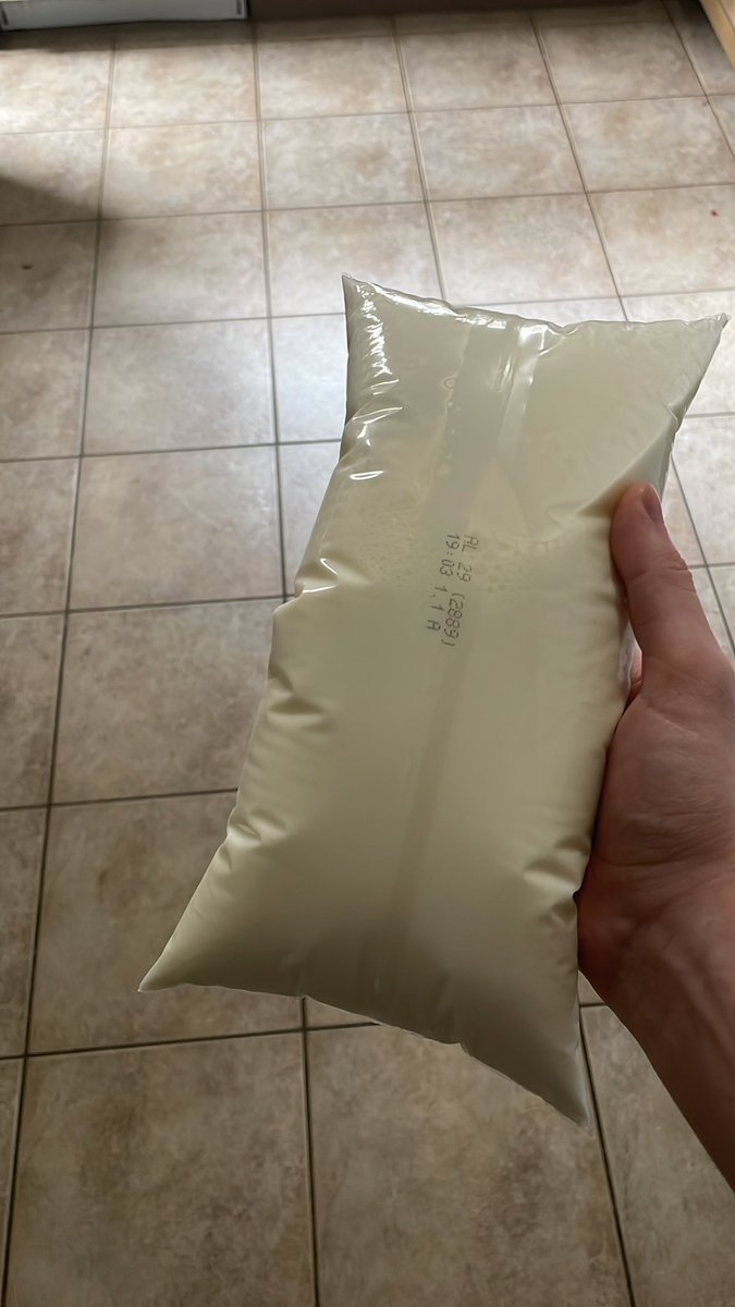 RT to scare an American