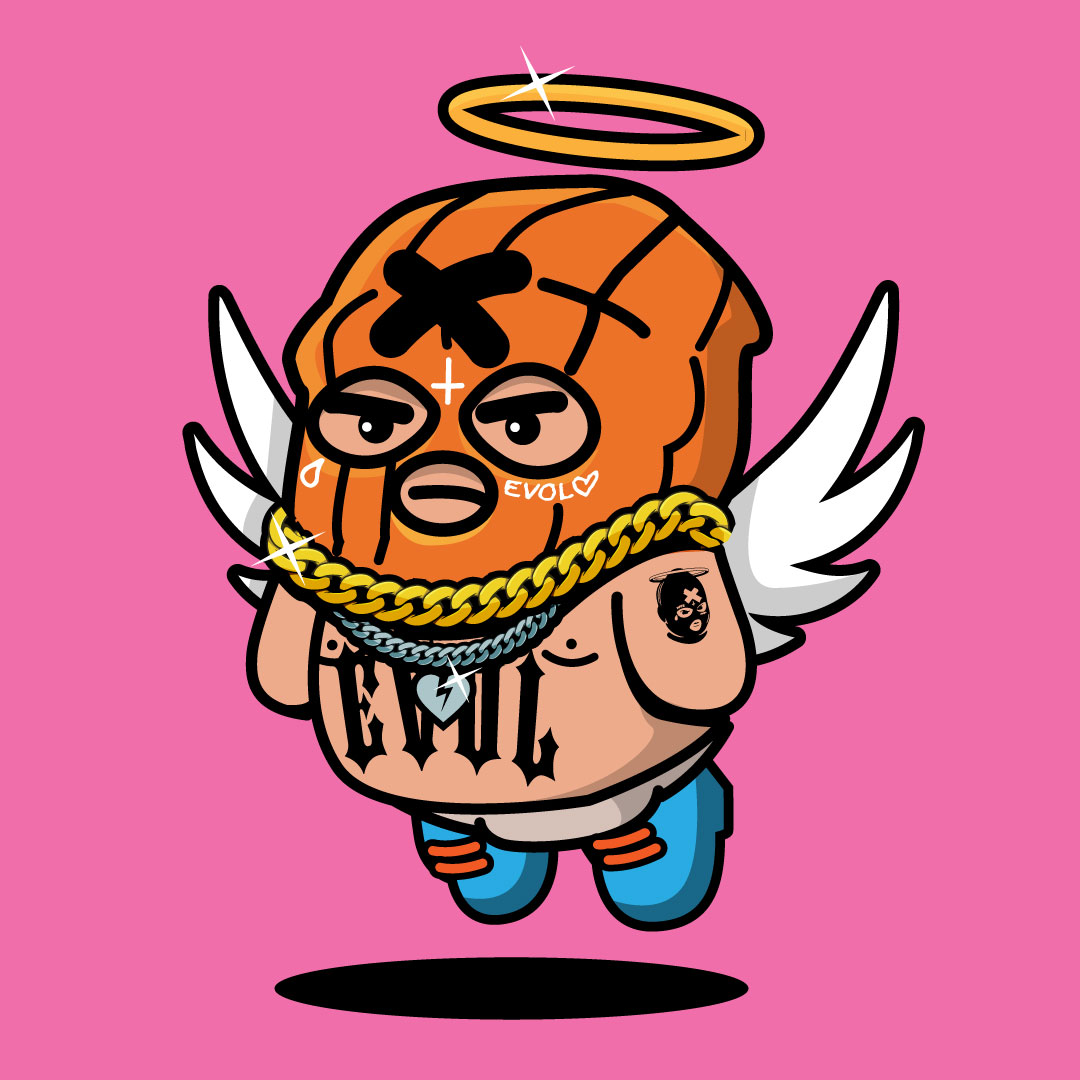 KidEight 💎 😇 😈 tweet media