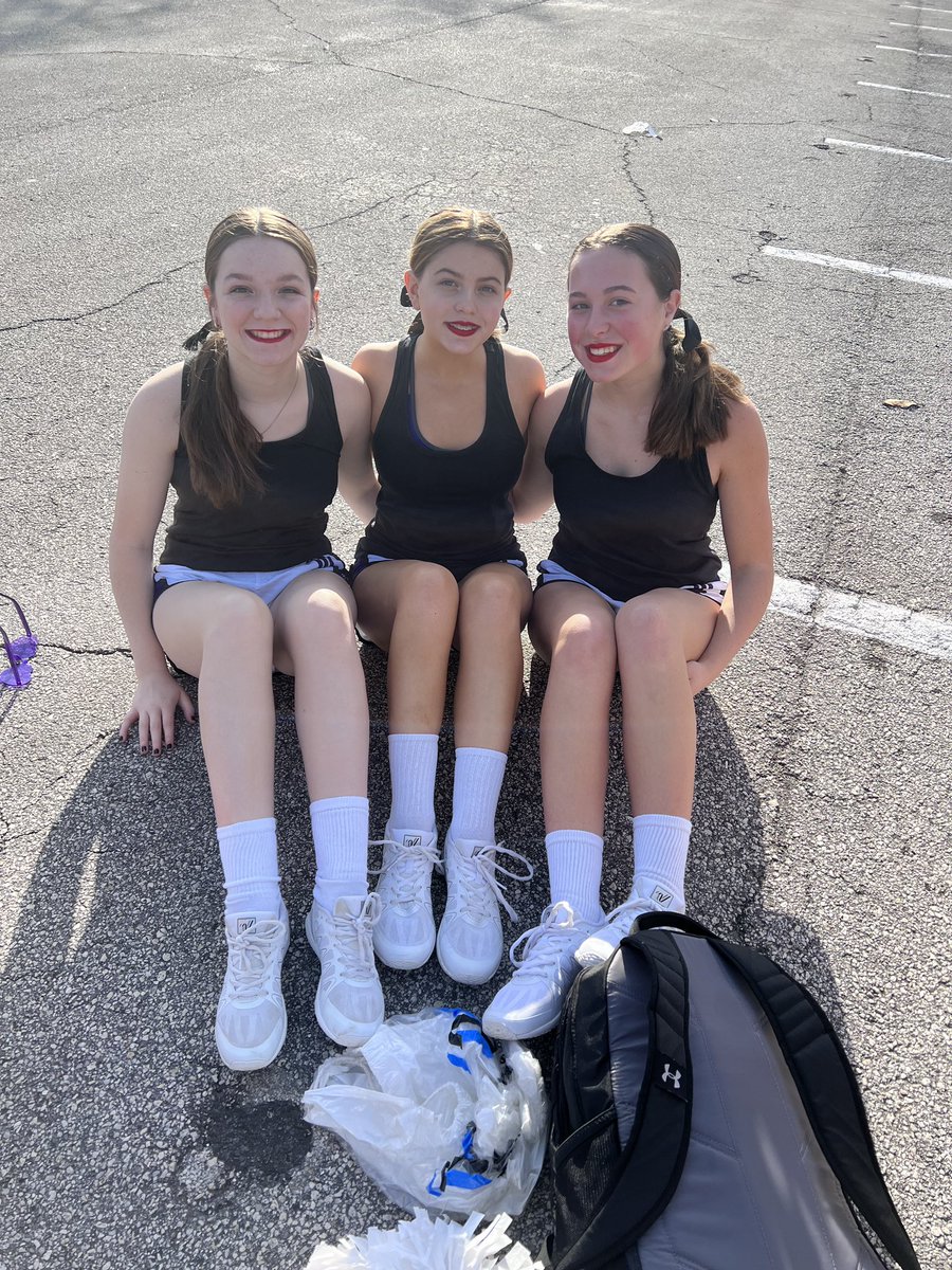 BaldwinHSCheer's tweet photo. Today we are wishing a Happy 15th Birthday to sophomore @peyton41907 🥳 We hope you have the best day celebrating 💜 https://t.co/Ap1UWYHkvv