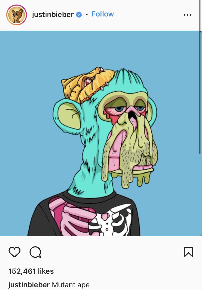 The Bored Ape Gazette🍌 tweet media