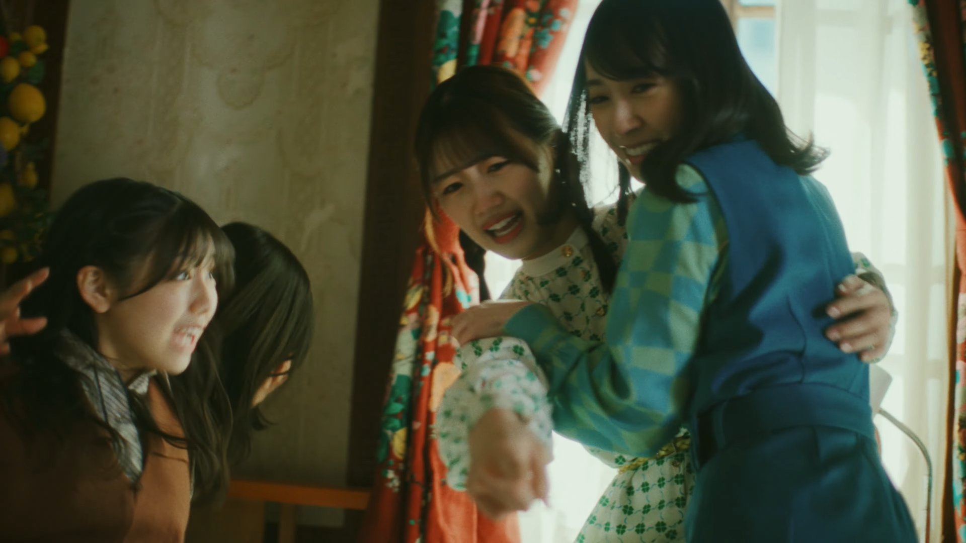 金村美玖 日向坂46 僕なんか 飛行機雲 カップリング 生写真