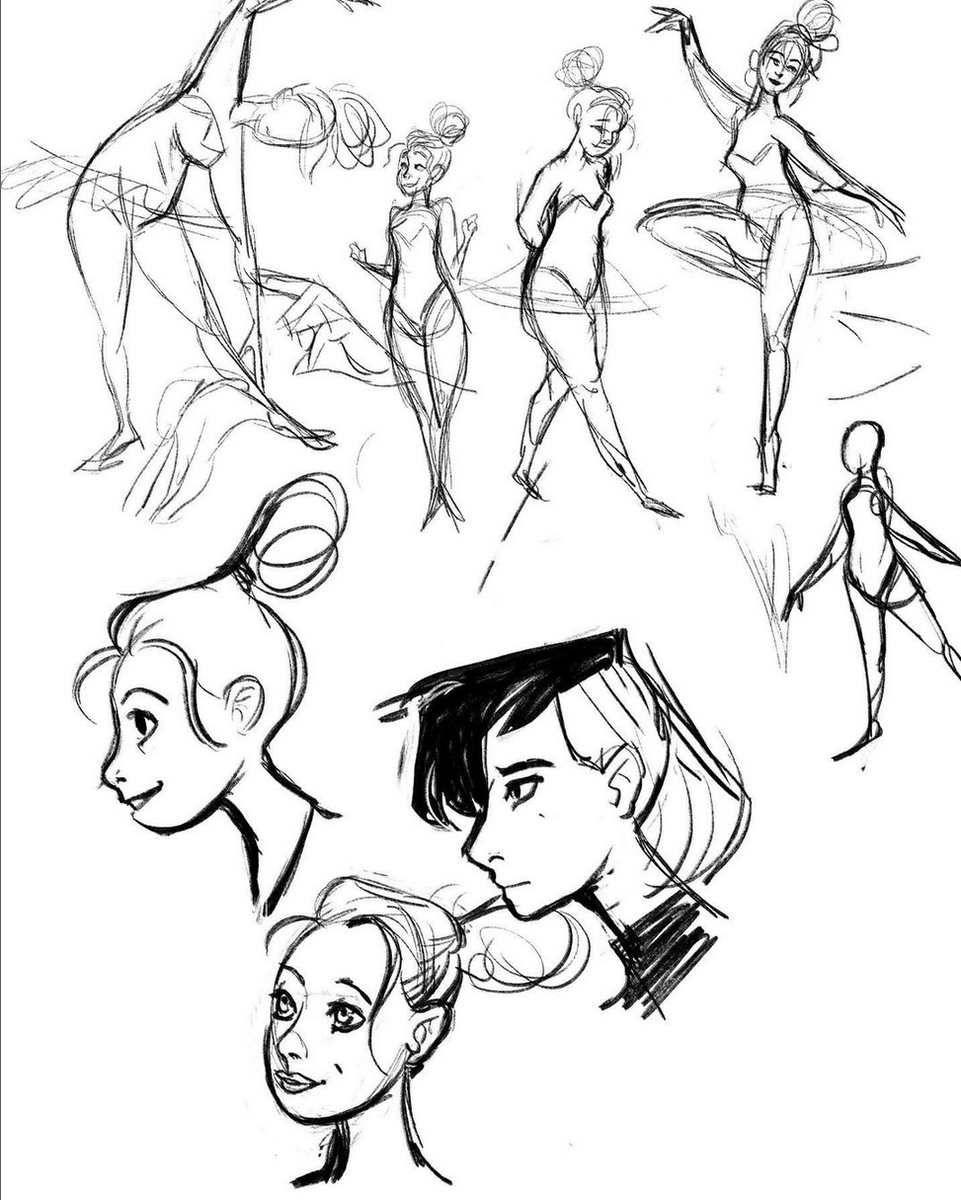 SignAnimation's tweet photo. Some doodles✍️
#deafanimation #2D #3D #asl #signlanguage #animation #deafculture #deafartists #shortfilm #characterdesign
#americansignlanguage #deafcommunity #deafstories #signinganimation #liftofffilm #hoh #DeafHistoryMonth https://t.co/OHQIcp7unj