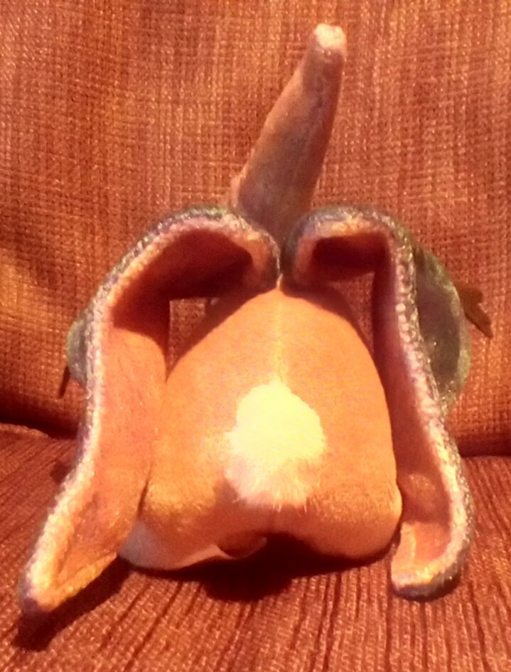 #kaiju #plush by #catschimericalcreations #plushmaker #plushrescue #recycledplush #upcycledplush #oddcore #weirdcore #kidcore #nostalgiacore #90skids #tybeaniebabies #frankenbeanies #frankenplush #alteredplush #modifiedplush #mixandmatchmonster #beaniebabies  #weirdplush