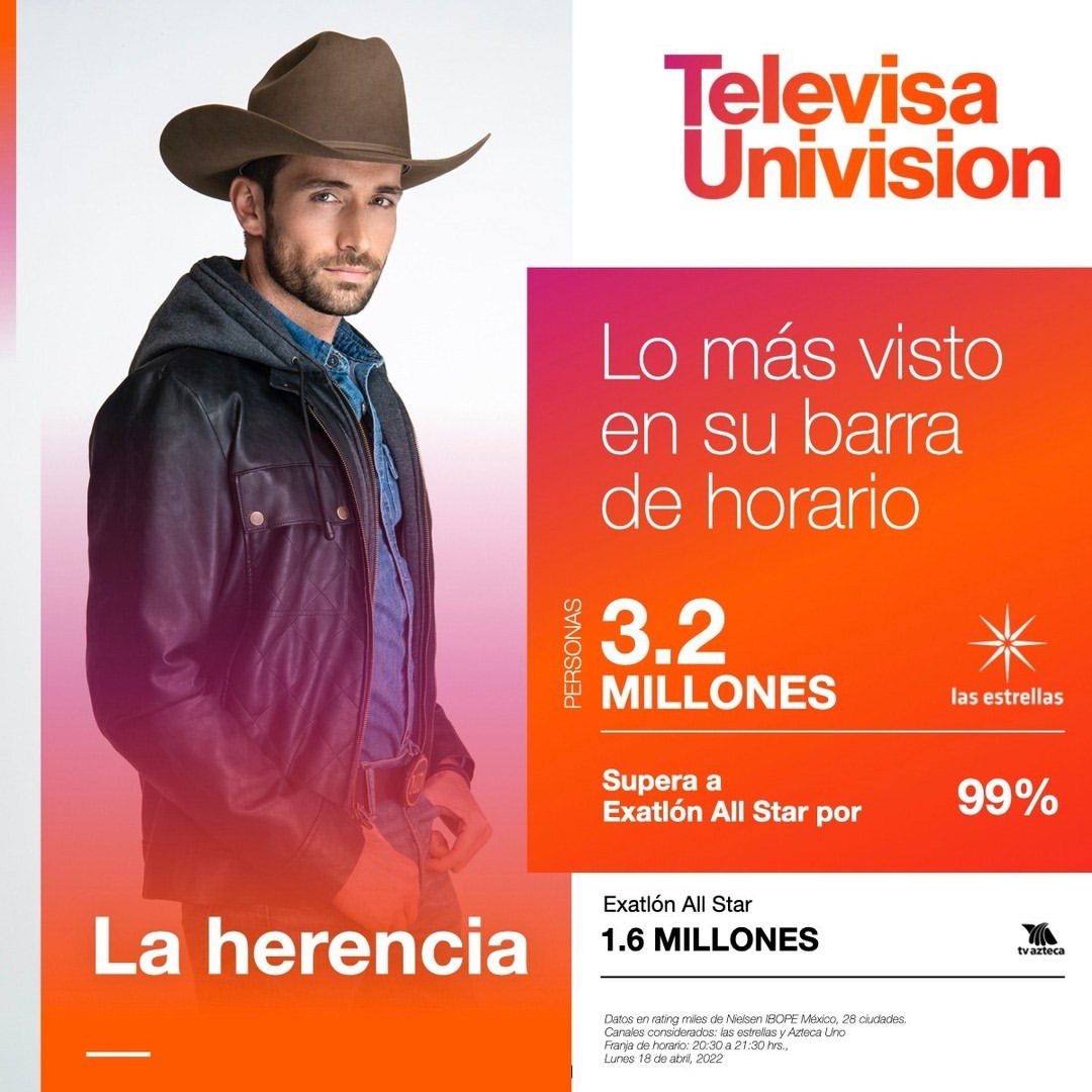 Producción Juan Osorio tweet media