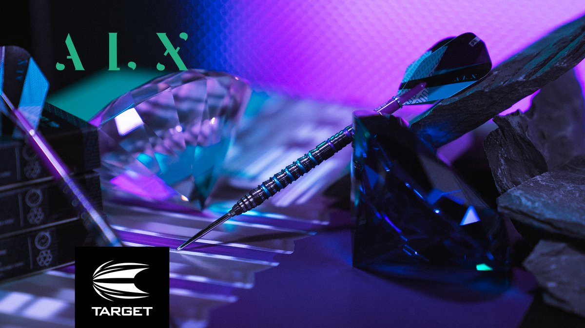 Target Darts tweet media