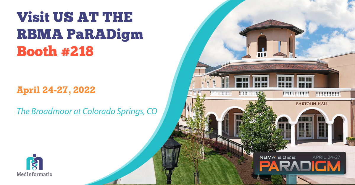 MedInformatix tweet media