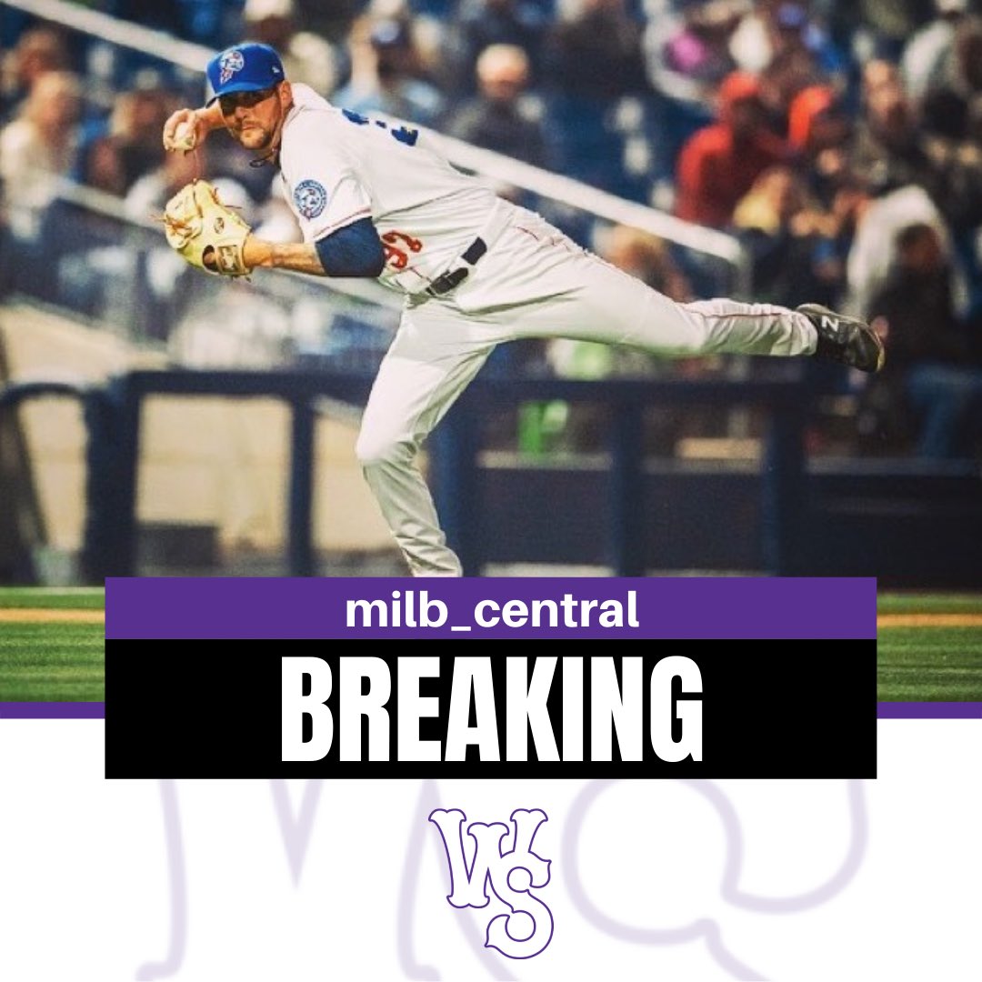 milb_central's tweet photo. The Chicago White Sox are promoting Jordan Mikel to the Winston-Salem Dash. Congratulations Jordan! https://t.co/l9Y2BFTdoo
