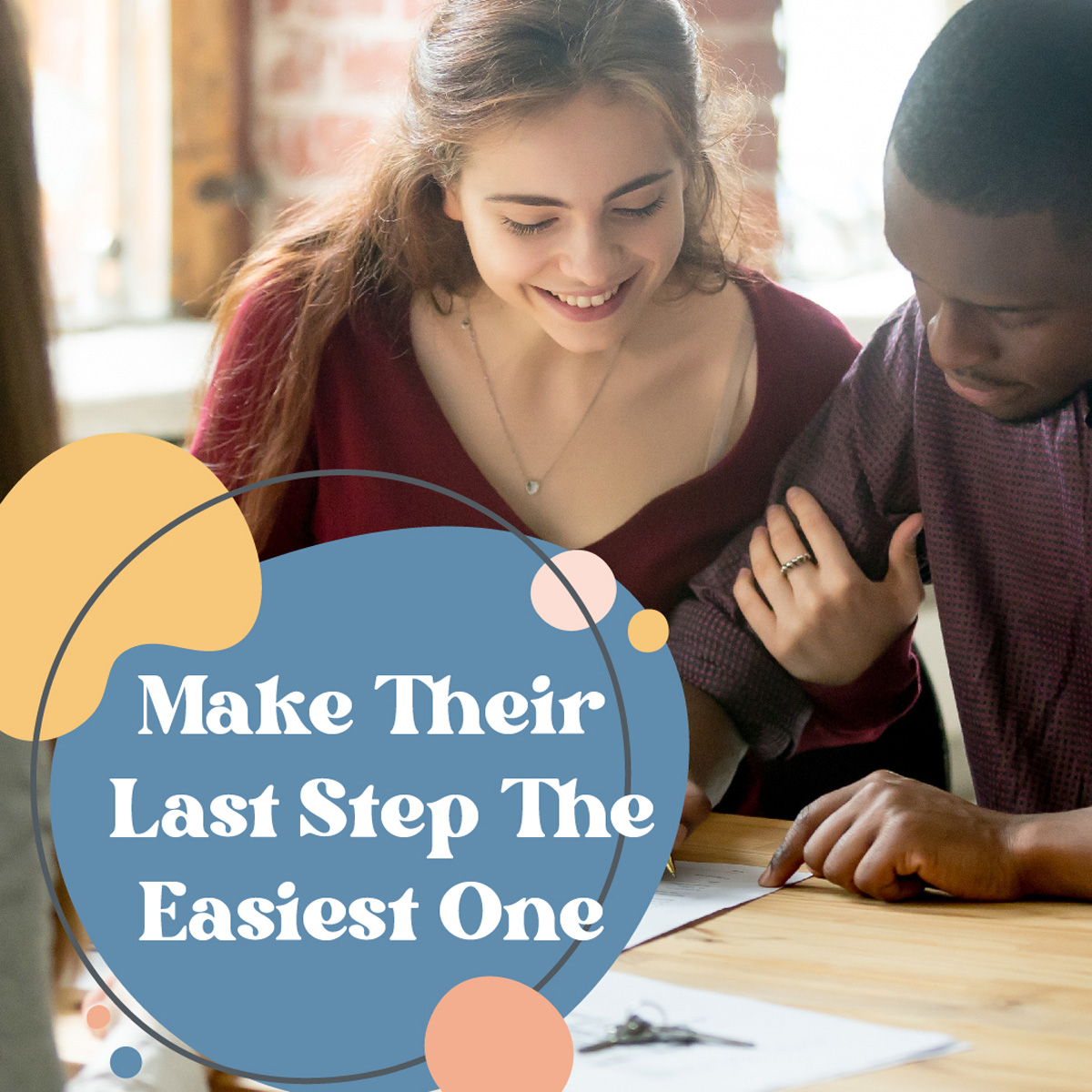 fastloanclose's tweet photo. We make the closing the least stressful part of the homebuying journey when we work together. Call today! 

#remax #exp #kw #kellerwilliams #zillow #redfin #home #realtor #myhomegroup #newhome #forsale #property #luxury #expertmortgage #refi #fast

@ryancramergb https://t.co/1wve0SLgqy