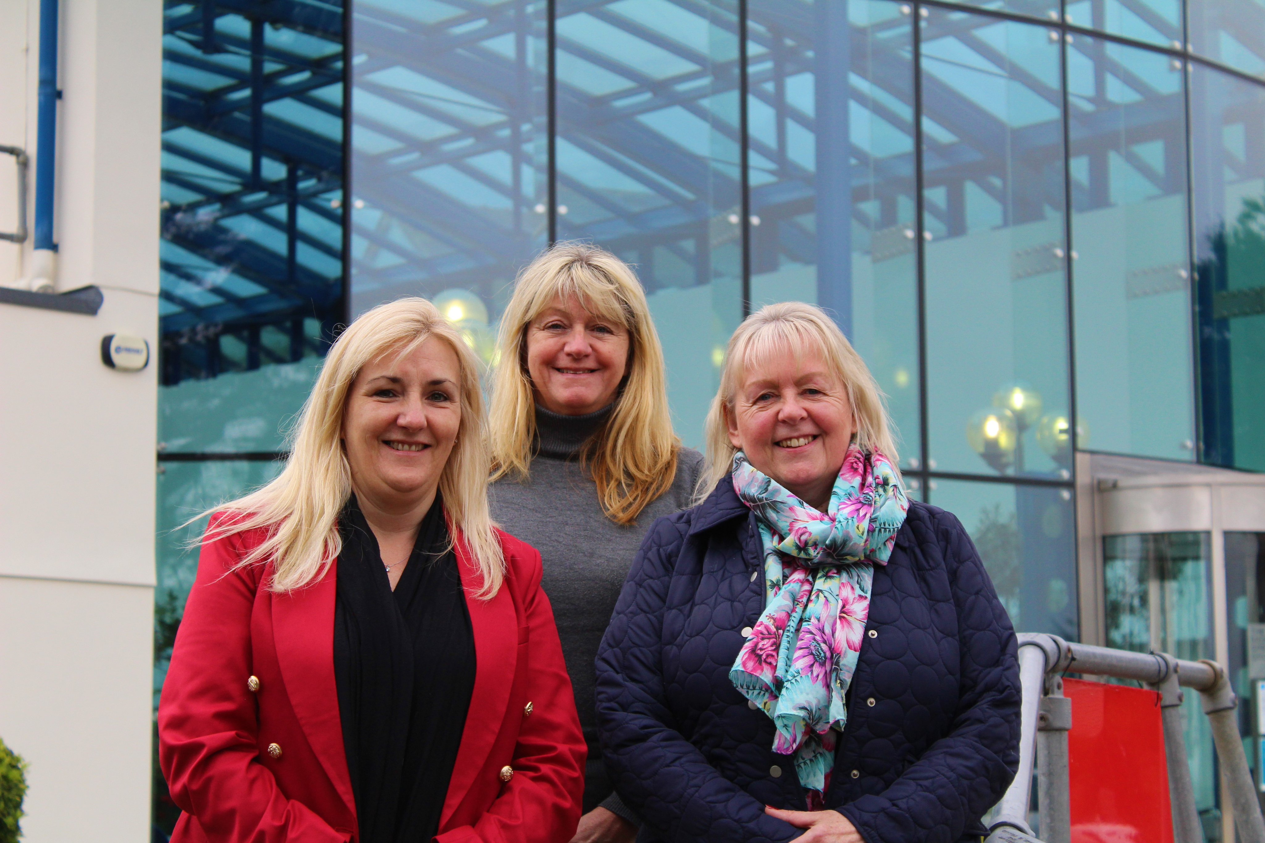 The Medical Specialist Group Guernsey (MSGGuernsey) / Twitter