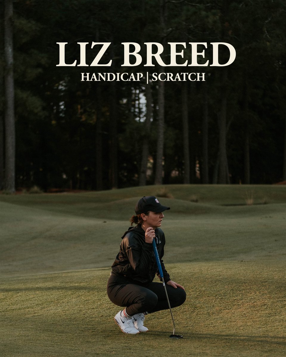 Random Golf Club tweet media