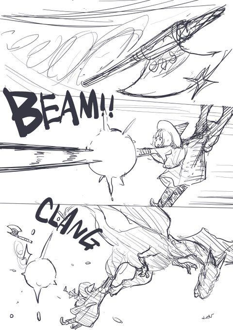 真琴BERSERKER vs ぷりんWIZARD。 