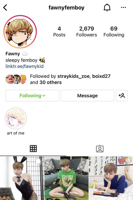 Reminder that I have an Instagram 👀 https://t.co/Ozt6CLfKYX https://t.co/RlavmXUjL5