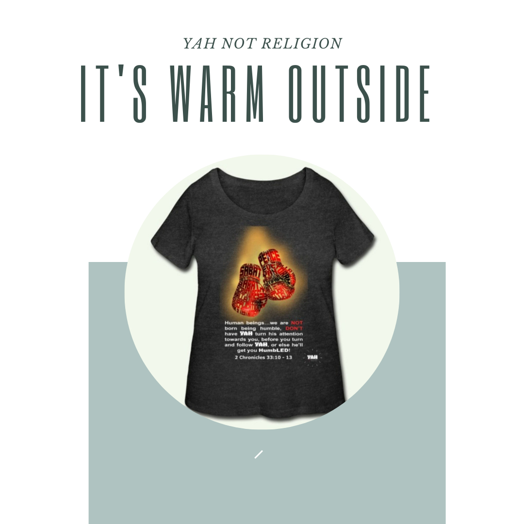 YahNotReligion's tweet photo. Please look around our shop.

Have a YAH guide day.

 #NORELIGION#YAHTESTEMENT #MOTIVAION #NORELIGIONNEEDED #STUDYYAHTESTEMENT#NOTRELIGION #NOTRELIGIONBUTRELATIONSHIPWITHYAH #NOTRELIGIONBASE #STUDYHARD #GETYOLIFE #SPRING #YAHGOTME #YAHGOTYOU #TRANSFORMATION #LEARN=CHANGE #CHANGE= https://t.co/d4lrUvf1KY