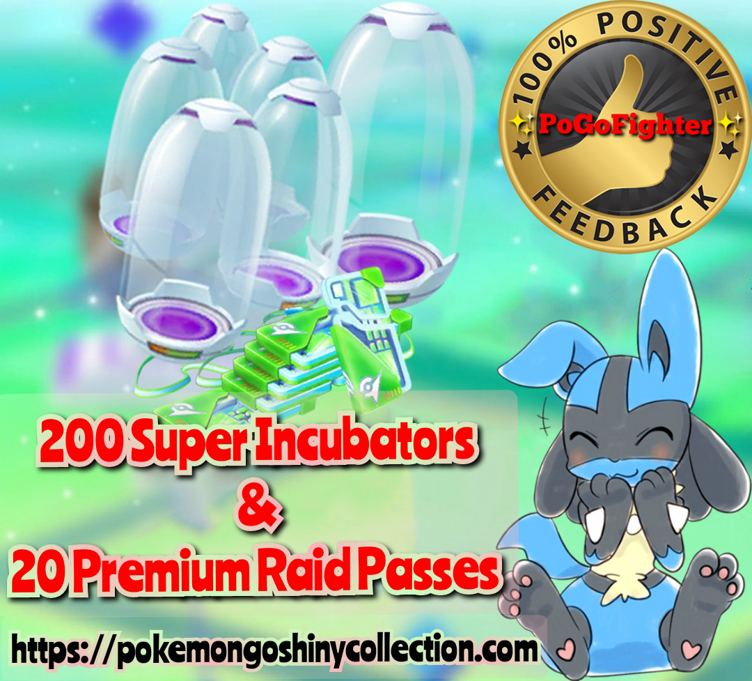POKEMON GO GBL & IV100 (@PoGoFighterShop) / X