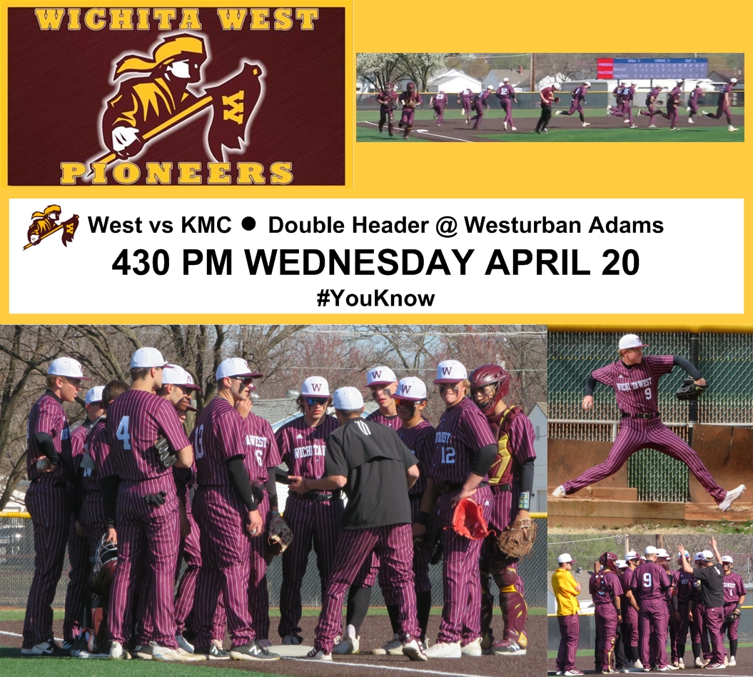 JetmanJeter's tweet photo. @WWestBaseball @wichitawesthigh @WichitaWestAD @SmoovHoov10 @ZephranJ https://t.co/7csnw4LzUB