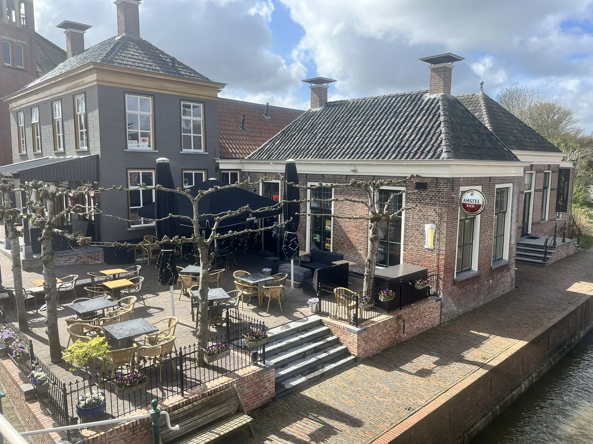 WWierdentocht's tweet photo. 🚴‍♂️Het is aftellen. Nog tien dagen en dan is het op zaterdag 30 april tijd voor de 34e WWT. De weersverwachting is gunstig⛅️. LET OP! We hebben een andere startlocatie hebben. Geen Marenland, maar Eetcafé J&amp;A vlakbij het Boogplein. Schrijf je vast in➡️ https://t.co/kAmYaM4gEy https://t.co/vl5HPI0qyr