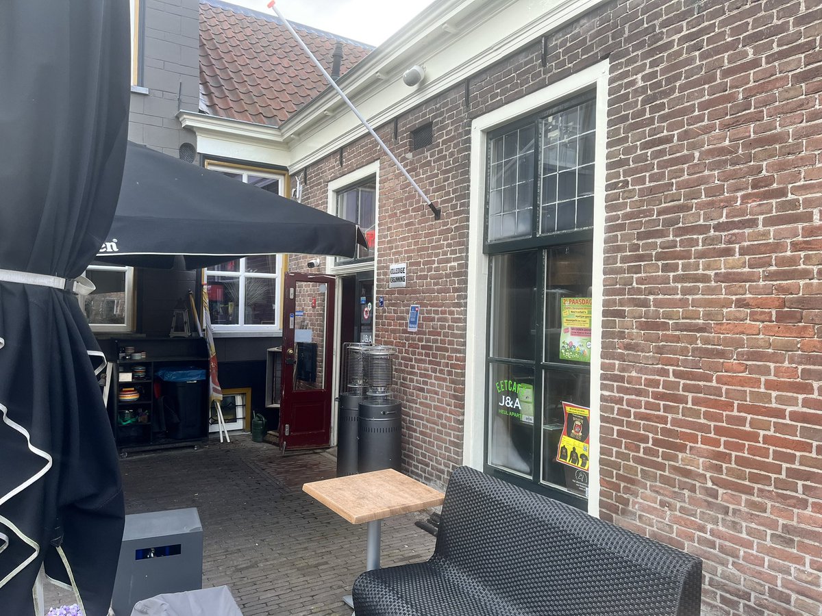 WWierdentocht's tweet photo. 🚴‍♂️Het is aftellen. Nog tien dagen en dan is het op zaterdag 30 april tijd voor de 34e WWT. De weersverwachting is gunstig⛅️. LET OP! We hebben een andere startlocatie hebben. Geen Marenland, maar Eetcafé J&amp;A vlakbij het Boogplein. Schrijf je vast in➡️ https://t.co/kAmYaM4gEy https://t.co/vl5HPI0qyr