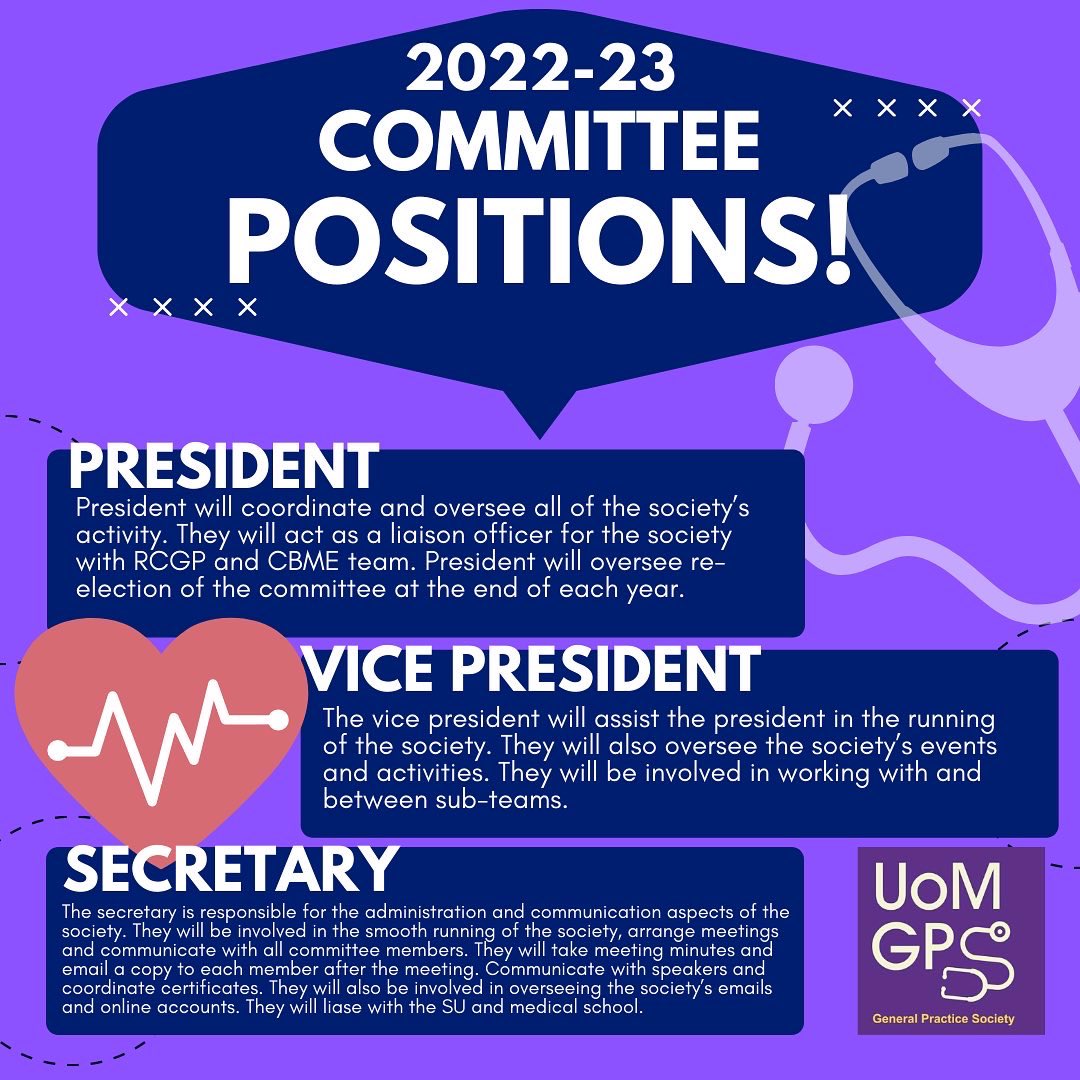 Manchester GPsoc tweet media