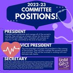 Photo by Manchester GPsoc (@uomgps)