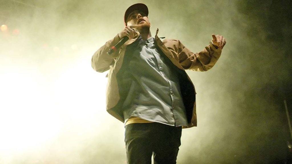 Life goes on, days get brighter