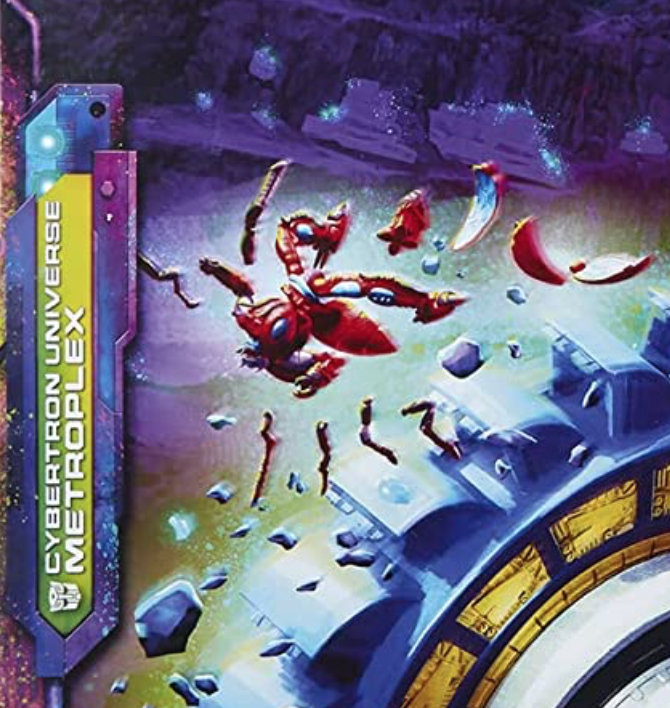 Beast Wars Inferno Quotes
