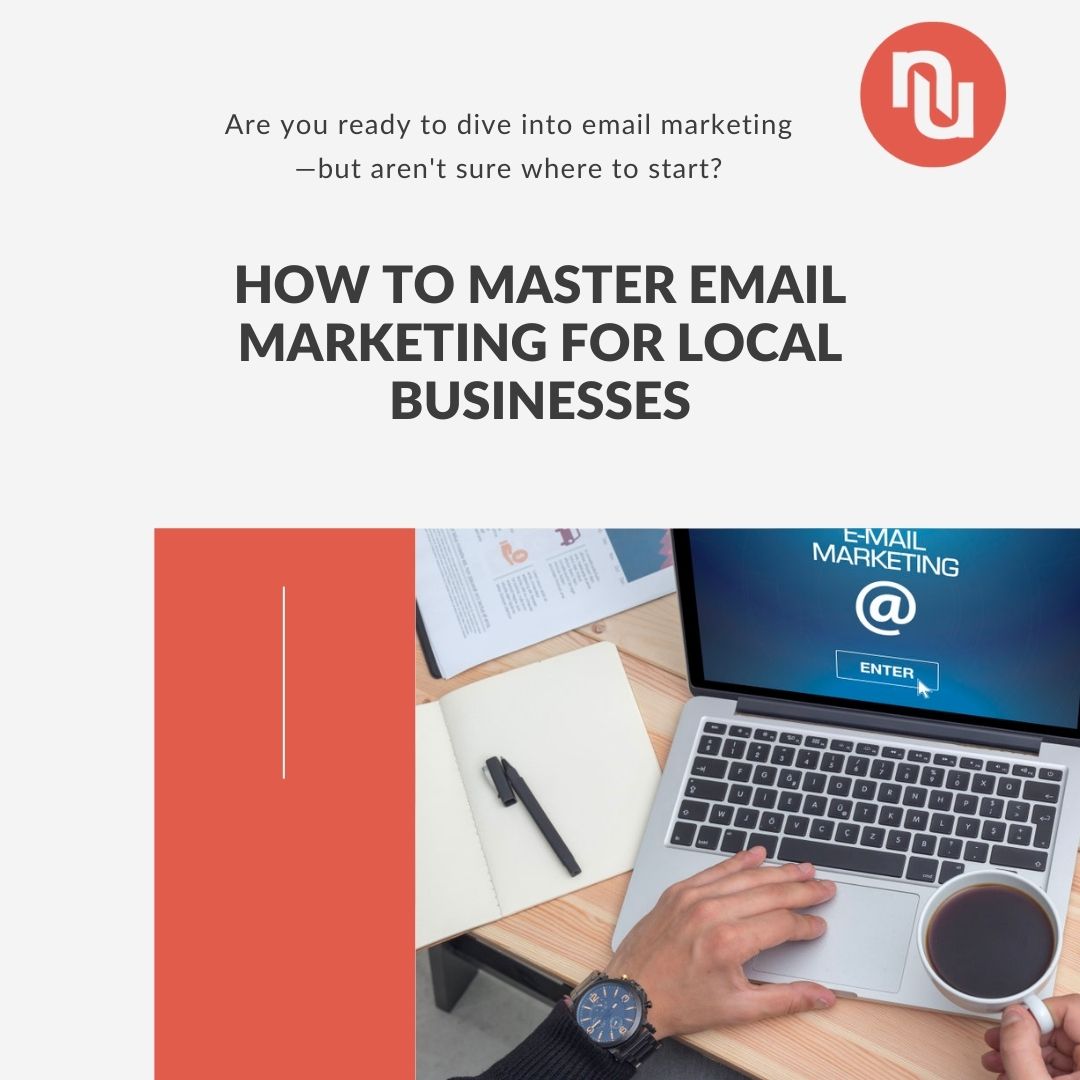 nu_agency's tweet photo. Are you ready to master email marketing? Look no further than our brand new resource!

#emailmarketing #inboundmarketing #marketingstrategy

https://t.co/ulkgTjPxmw https://t.co/WA2TvVCpW8