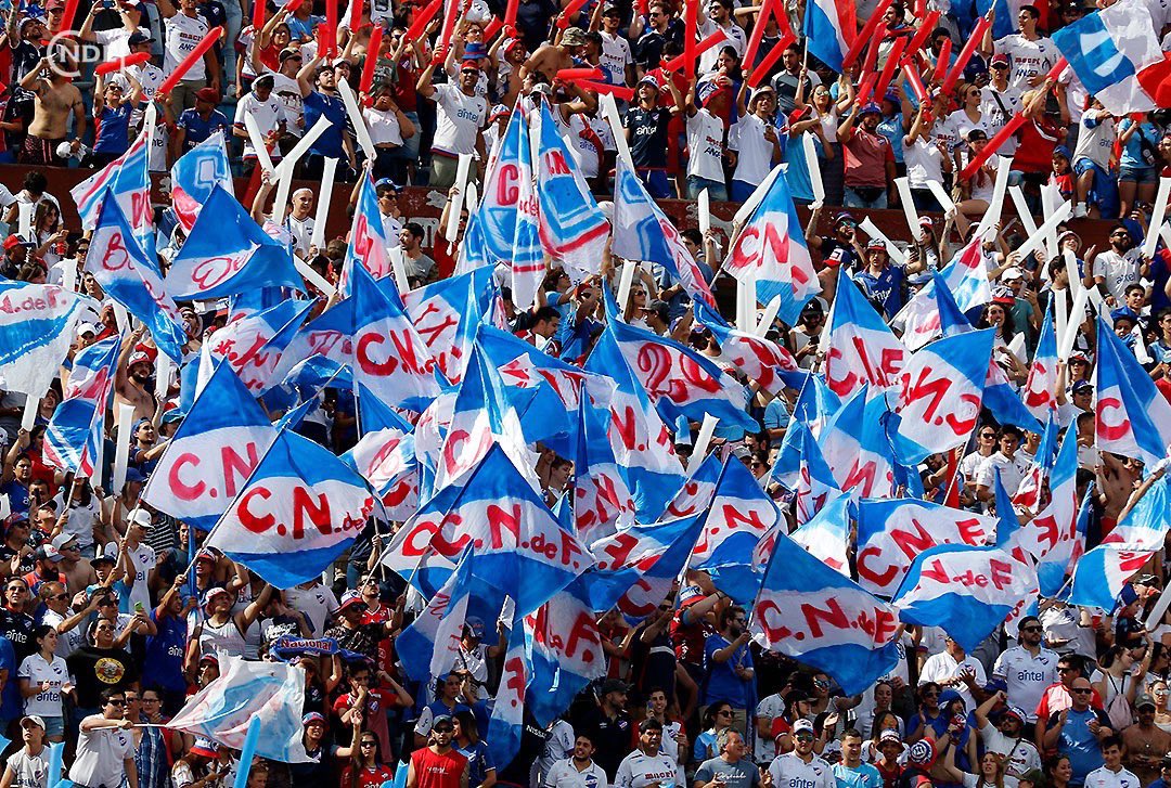 ENTRADAS VS CERRO LARGO

Cerro Largo 🆚 NACIONAL

🏟️ Estadio Artigas (Paysandú)
📅 Viernes 22/4
🕑 20:00hs.

🎟 Tribuna Este: $530
🎟 Tribuna Norte y Sur: $400

*Venta en Redtickets.uy (a partir del 20/4)