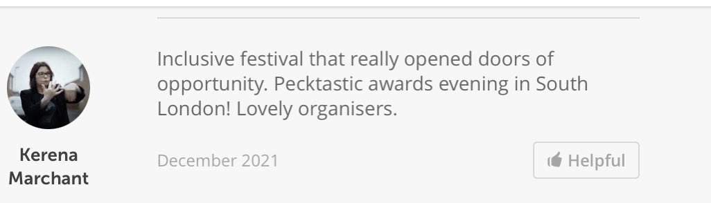 BUFilmFestival's tweet photo. Check out some of the 5 STAR festival reviews @buffconnects has received from filmmakers on @filmfreeway over the past 12 months. Thanks to @carmachords &amp; @filmssondes for calling out the buffness! https://t.co/Q86wooOcK5 https://t.co/lDOlQIIPzD